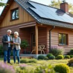 découvrez notre guide complet des aides financières dédiées aux retraités pour la rénovation écologique de leur logement. optimisez vos projets durables tout en bénéficiant de soutiens adaptés.