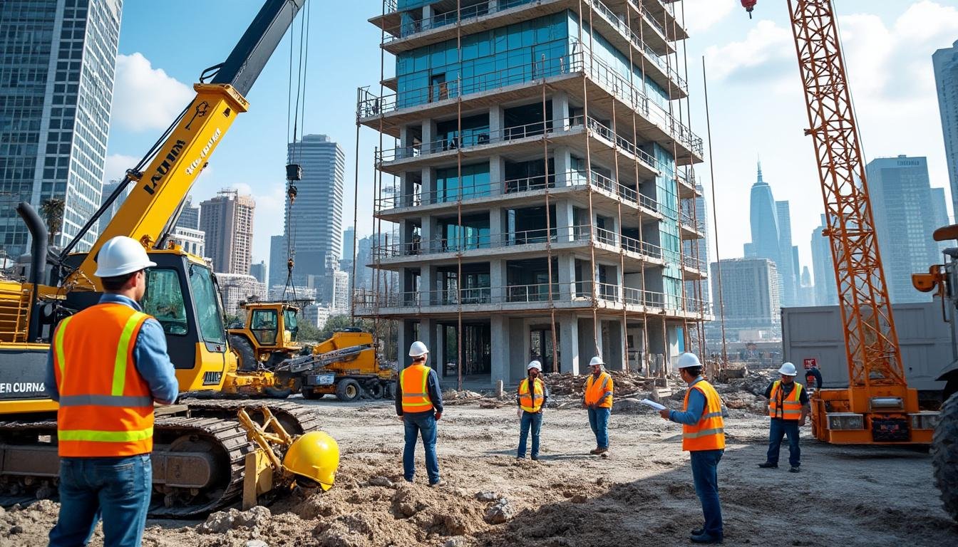 découvrez comment l'état encourage la rénovation des bâtiments tout en laissant la responsabilité du contrôle des travaux aux propriétaires et professionnels, avec un focus sur les implications et conseils pratiques.