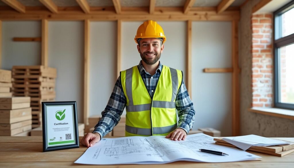 découvrez les liens entre le label rge et l'assurance décennale, et comprenez leur importance pour les professionnels du bâtiment et les particuliers.