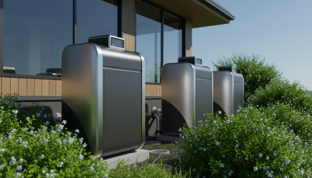 découvrez les meilleures marques de pompes à chaleur géothermiques en 2025, alliant performance, durabilité et économies d'énergie pour votre confort optimal.