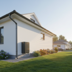 découvrez comment l'installation d'une pompe à chaleur peut augmenter la valeur de votre bien immobilier tout en améliorant son efficacité énergétique.