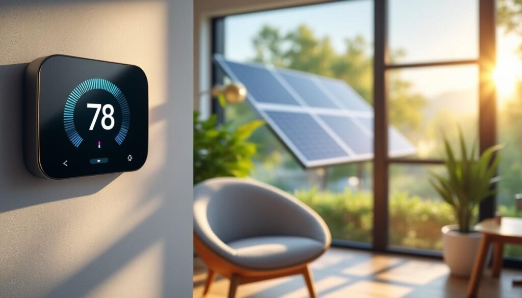 découvrez comment les équipements connectés peuvent contribuer à améliorer la classe énergétique de votre logement en optimisant la consommation et en réduisant les coûts.