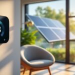 découvrez comment les équipements connectés peuvent contribuer à améliorer la classe énergétique de votre logement en optimisant la consommation et en réduisant les coûts.