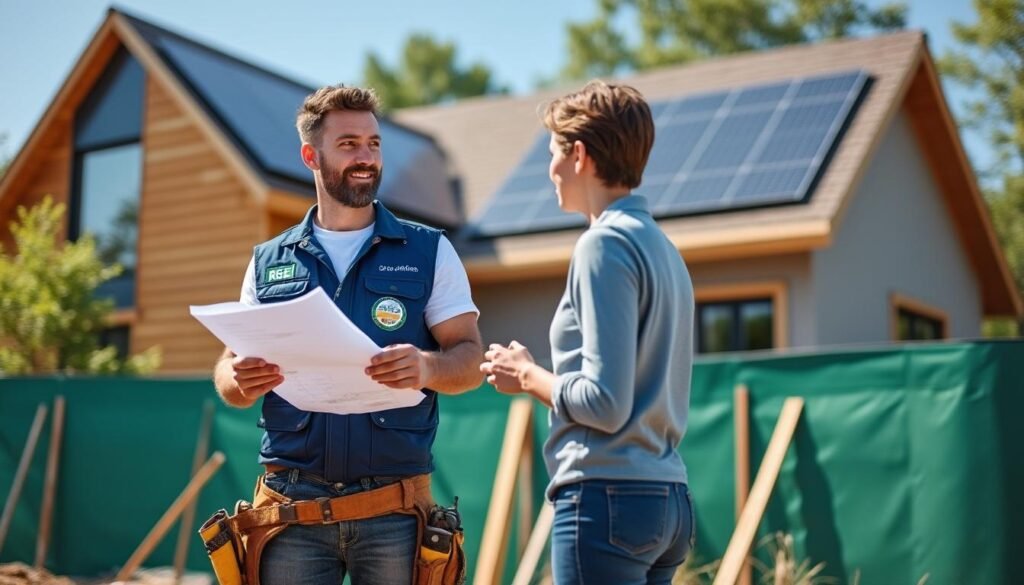 découvrez si la certification rge est obligatoire pour un artisan même sans demander d'aide financière, et comprenez les avantages liés à ce label.