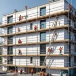 découvrez les avantages et les méthodes pour isoler un immeuble entier par l’extérieur, afin d’améliorer son efficacité énergétique et son confort thermique.