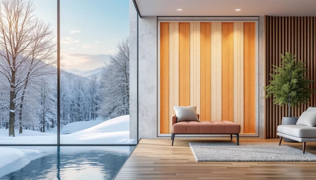 découvrez quelle résistance thermique choisir pour garantir une isolation optimale de votre habitation et améliorer votre confort tout en réalisant des économies d'énergie.