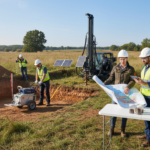 découvrez les différents diagnostics indispensables à réaliser avant l'installation d'un système de géothermie pour garantir son efficacité et sa durabilité.