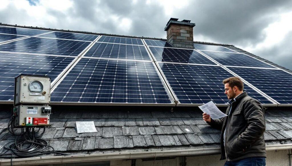 découvrez les coûts cachés d’une installation solaire pour mieux planifier votre investissement et éviter les surprises financières.