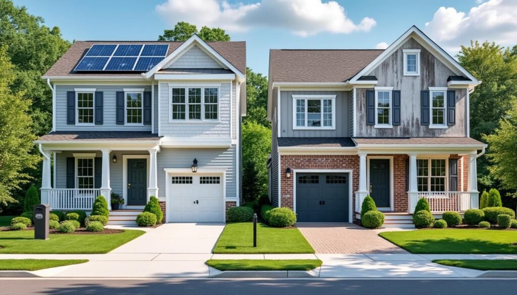 découvrez comment le statut rge peut influencer la valeur de revente de votre bien immobilier et les avantages associés pour les propriétaires.