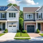 découvrez comment le statut rge peut influencer la valeur de revente de votre bien immobilier et les avantages associés pour les propriétaires.