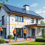 découvrez quels travaux de rénovation énergétique sont prioritaires pour améliorer votre classement dpe et réduire votre consommation d'énergie efficacement.