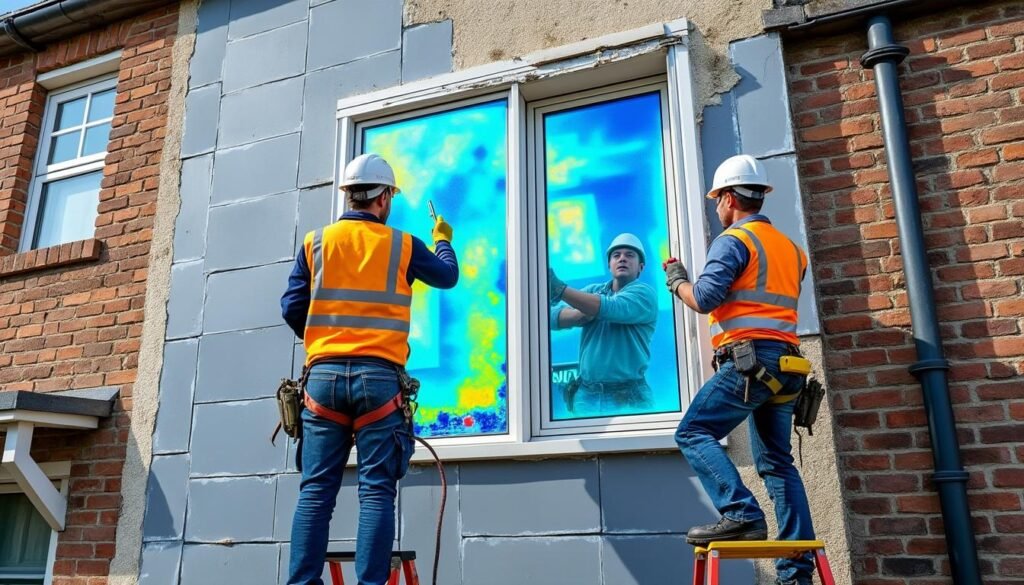 découvrez les coûts associés aux travaux d'urgence pour des rénovations thermiques rapides et efficaces. guide pratique pour planifier vos dépenses et améliorer votre confort énergétique.