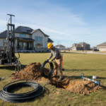 découvrez si installer une géothermie soi-même est faisable et conforme à la législation en vigueur, avec conseils et informations essentielles pour un projet réussi.