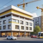 découvrez comment l'isolation par l'extérieur peut améliorer votre confort acoustique en réduisant efficacement les nuisances sonores. quels gains acoustiques réels attendre ?