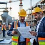 découvrez le fonctionnement du label rge pour les entreprises générales du bâtiment et comment il garantit la qualité et l'efficacité énergétique de vos travaux.