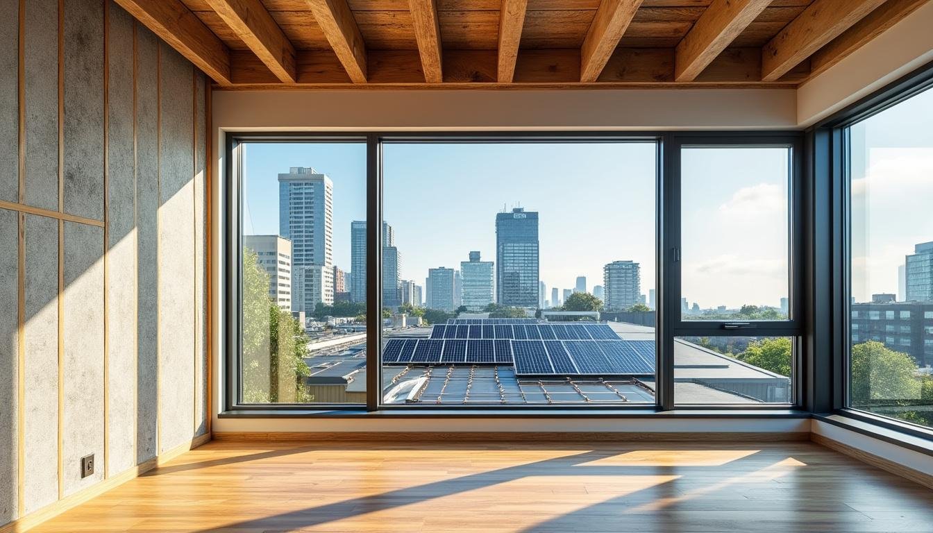 découvrez les enjeux des petites surfaces : quand rénovation rime avec défi de rentabilité. analyse des solutions et conseils pour optimiser ces espaces.