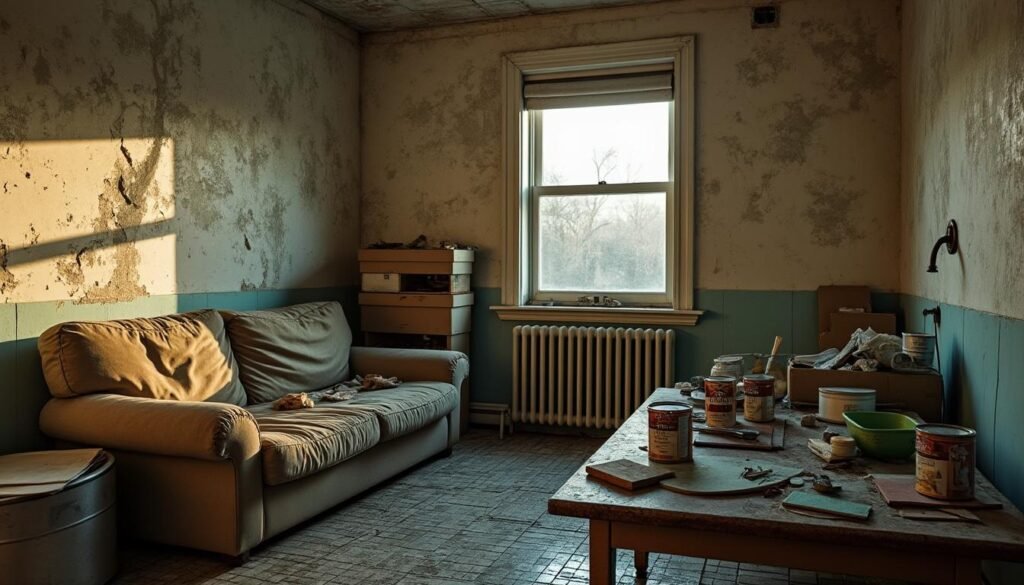 découvrez les défis des petites surfaces : malgré leur potentiel de rénovation, elles restent souvent peu rentables. analyse des solutions et enjeux du marché immobilier.