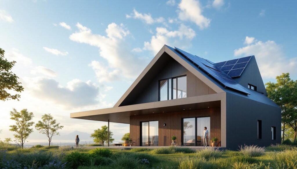 découvrez les meilleures applications pour suivre votre production solaire en 2025 et optimiser votre consommation d'énergie renouvelable facilement.