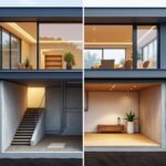 découvrez les avantages et inconvénients d'une cave ou d'un vide sanitaire dans une maison passive pour optimiser isolation, confort et durabilité de votre habitat.