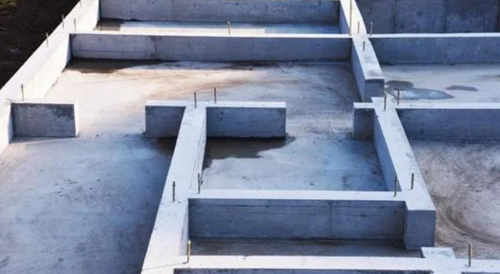 Comment imperméabiliser ses fondations de maison ?