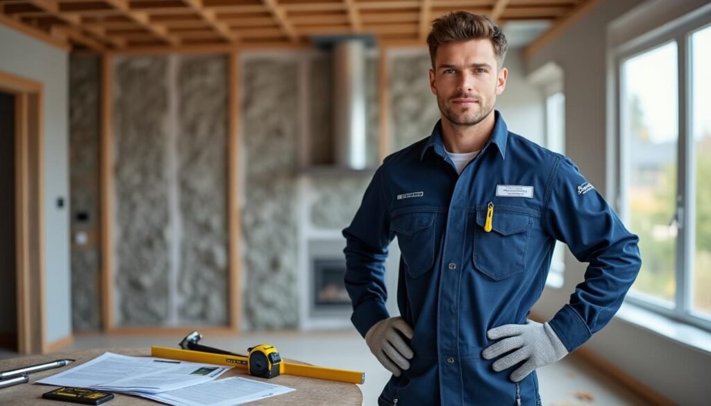 découvrez pourquoi il est important de vérifier la certification rge d'un artisan même s'il est recommandé par un tiers, pour garantir la qualité et l'éligibilité aux aides financières.