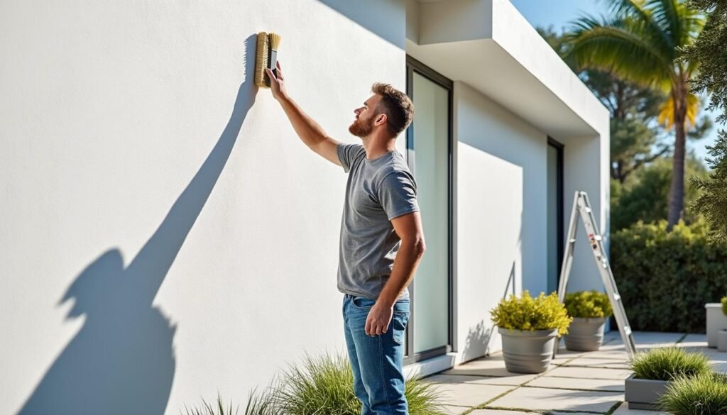 découvrez nos conseils pratiques pour bien entretenir votre façade après une isolation extérieure et assurer sa longévité et son esthétisme.