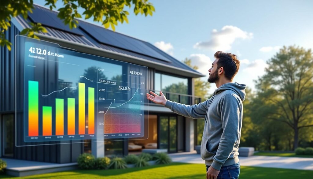 découvrez comment suivre facilement l’évolution de la classe énergétique de votre bien immobilier au fil du temps pour optimiser sa performance et sa valeur.