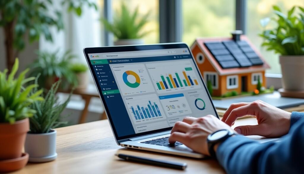 estimez facilement le coût de votre rénovation thermique grâce à nos outils en ligne gratuits et précis. obtenez rapidement une estimation personnalisée pour vos travaux d'amélioration énergétique.