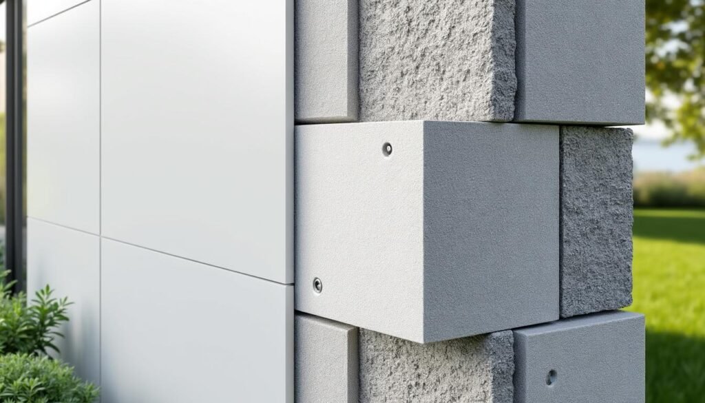 découvrez si l'isolation de tous les murs est nécessaire pour garantir l'efficacité de l'isolation thermique par l'extérieur (ite) et optimiser le confort énergétique de votre logement.