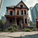 découvrez les enjeux autour des maisons classées g : rénovation obligatoire pour améliorer la performance énergétique ou véritable stigmatisation immobilière ? analyse et solutions.