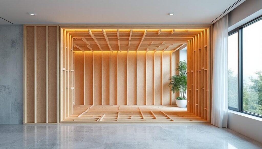 découvrez comment réaliser une isolation thermique par l'extérieur (ite) sans perturber votre quotidien ni interrompre votre vie dans le logement.