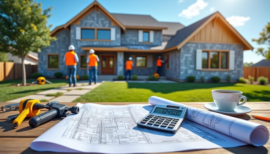 découvrez si les travaux thermiques peuvent être inclus dans un crédit immobilier pour optimiser votre financement et améliorer l'efficacité énergétique de votre logement.