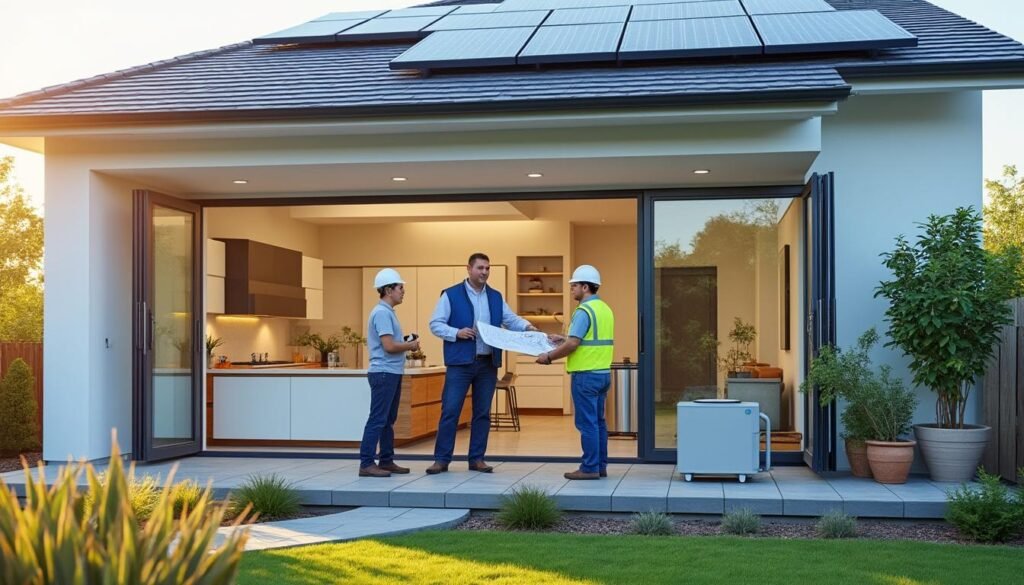 découvrez quel budget il faut prévoir pour améliorer votre logement et atteindre la classe énergétique b. conseils et estimations pour vos travaux de rénovation.