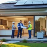 découvrez quel budget il faut prévoir pour améliorer votre logement et atteindre la classe énergétique b. conseils et estimations pour vos travaux de rénovation.