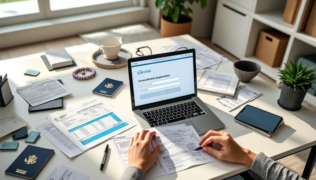 découvrez quels documents sont nécessaires pour obtenir une aide à l’isolation thermique par l’extérieur (ite) et facilitez votre demande de financement.