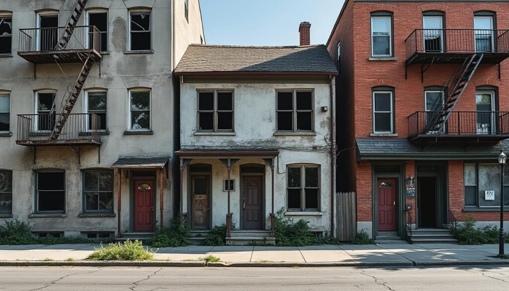 découvrez quels types de logements seront interdits à la location dès 2026 et préparez-vous aux nouvelles réglementations en vigueur.