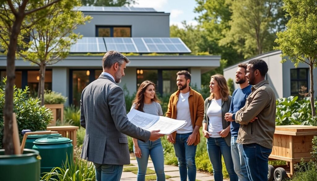 découvrez les aides disponibles pour les copropriétaires occupants souhaitant réaliser une rénovation écologique de leur logement. guide complet des subventions et dispositifs pour un habitat durable.