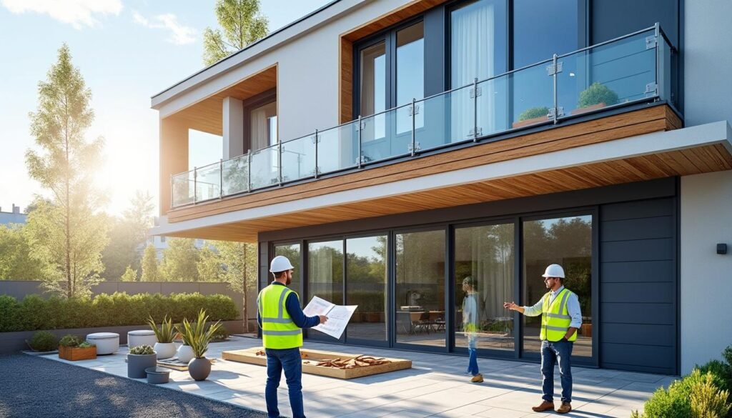 découvrez quelles aides spécifiques sont disponibles pour la rénovation et l'amélioration des performances énergétiques bbc afin de bénéficier d'un habitat plus économique et écologique.