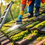 découvrez nos conseils pratiques pour réussir le démoussage de votre toiture et assurer sa longévité tout en préservant son esthétique.