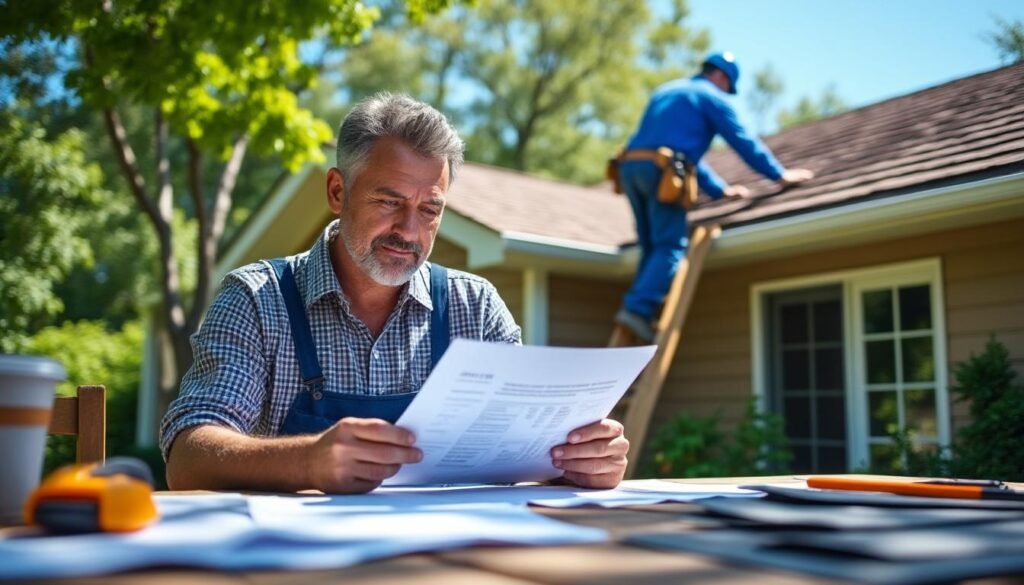 découvrez nos conseils pratiques pour bien trouver et choisir un couvreur qualifié afin d'assurer la qualité et la durabilité de votre toiture.