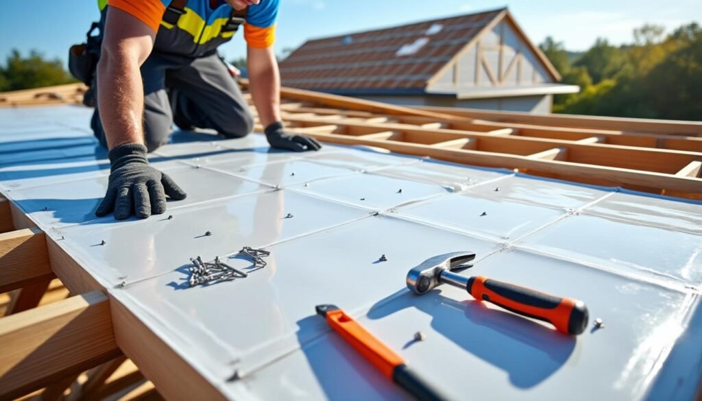 découvrez comment bien utiliser une sous-toiture en pvc pour optimiser vos travaux de toiture, assurer une protection efficace et prolonger la durée de vie de votre toiture.