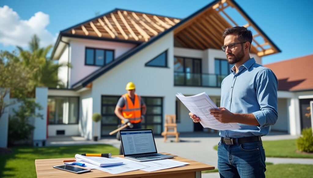 découvrez les étapes essentielles pour déclarer vos travaux de toiture en toute simplicité et conformité. guide pratique des démarches administratives à suivre pour vos projets de toiture.