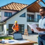 découvrez les étapes essentielles pour déclarer vos travaux de toiture en toute simplicité et conformité. guide pratique des démarches administratives à suivre pour vos projets de toiture.