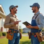 découvrez comment obtenir facilement un devis de toiture gratuit auprès d'artisans locaux fiables pour vos travaux de rénovation ou de construction.