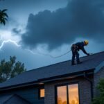 découvrez si l'installation d'un paratonnerre est obligatoire pour votre maison, les normes en vigueur et les avantages pour protéger votre habitation des risques liés à la foudre.