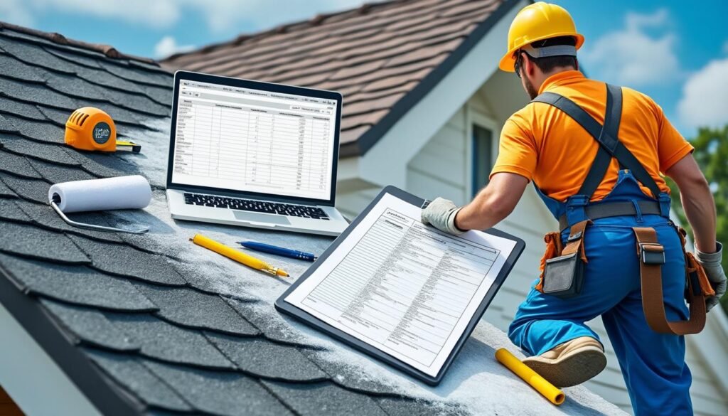 découvrez tout sur la peinture de toiture : caractéristiques, prix et conseils pour obtenir des devis adaptés à vos besoins.