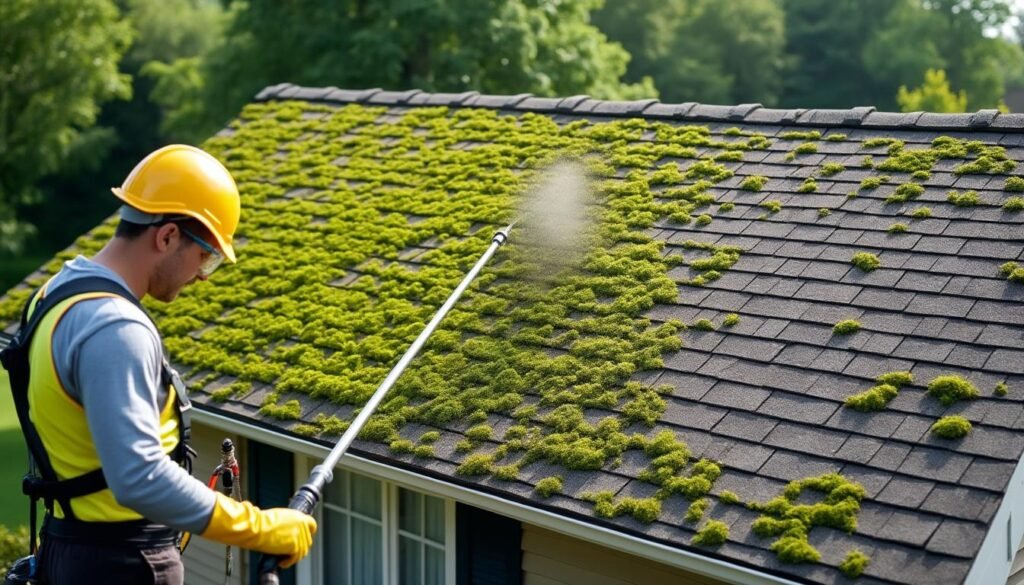 découvrez quand et comment procéder au démoussage de votre toiture pour préserver son état et prolonger sa durée de vie grâce à nos conseils pratiques et efficaces.