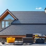 découvrez le prix au m² d’une toiture en tuile plate en 2026 et obtenez des informations actualisées pour planifier efficacement vos travaux de rénovation ou construction.