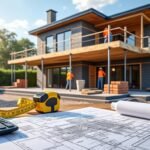 découvrez le prix au m² pour la surélévation d'une maison, avec des conseils pour estimer votre budget et réussir votre projet d'agrandissement.