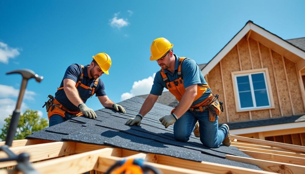 découvrez le prix de pose d'une toiture et nos conseils essentiels pour réussir votre projet de couverture. informez-vous sur les coûts, les matériaux et les étapes clés pour une toiture durable et esthétique.